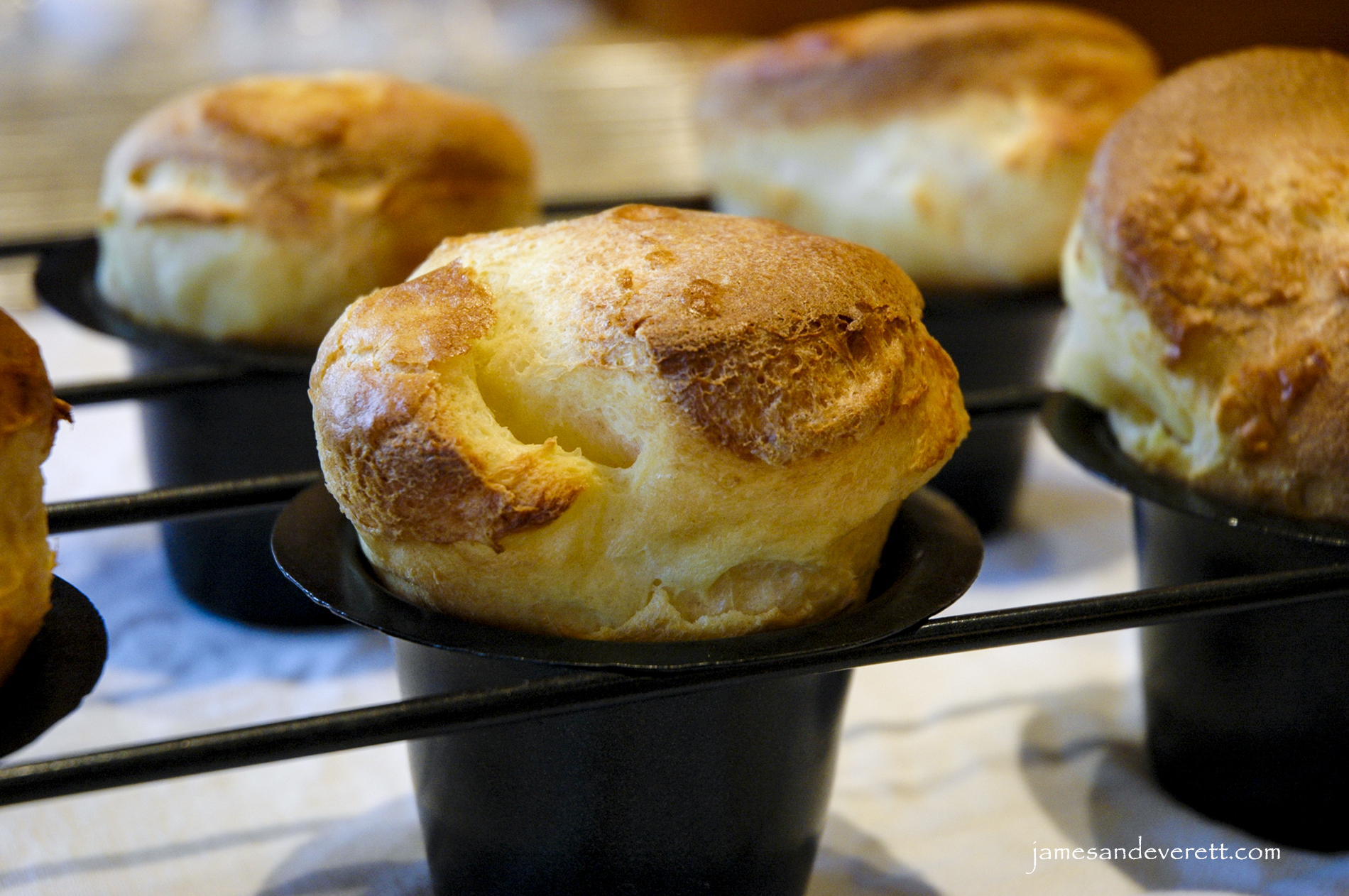 Popovers